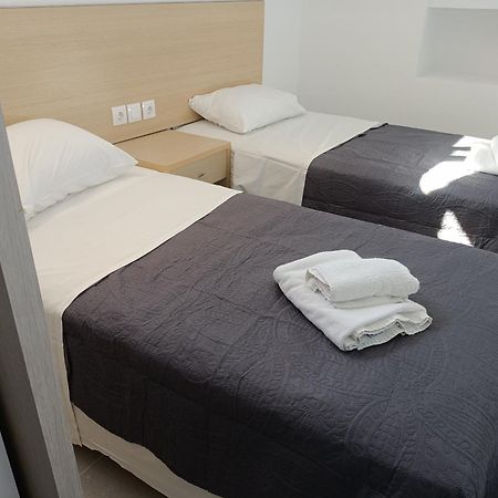 Gatos Beach Hotel เปฟโกโฮรี ห้อง รูปภาพ