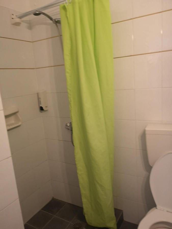 Gatos Beach Hotel เปฟโกโฮรี ภายนอก รูปภาพ