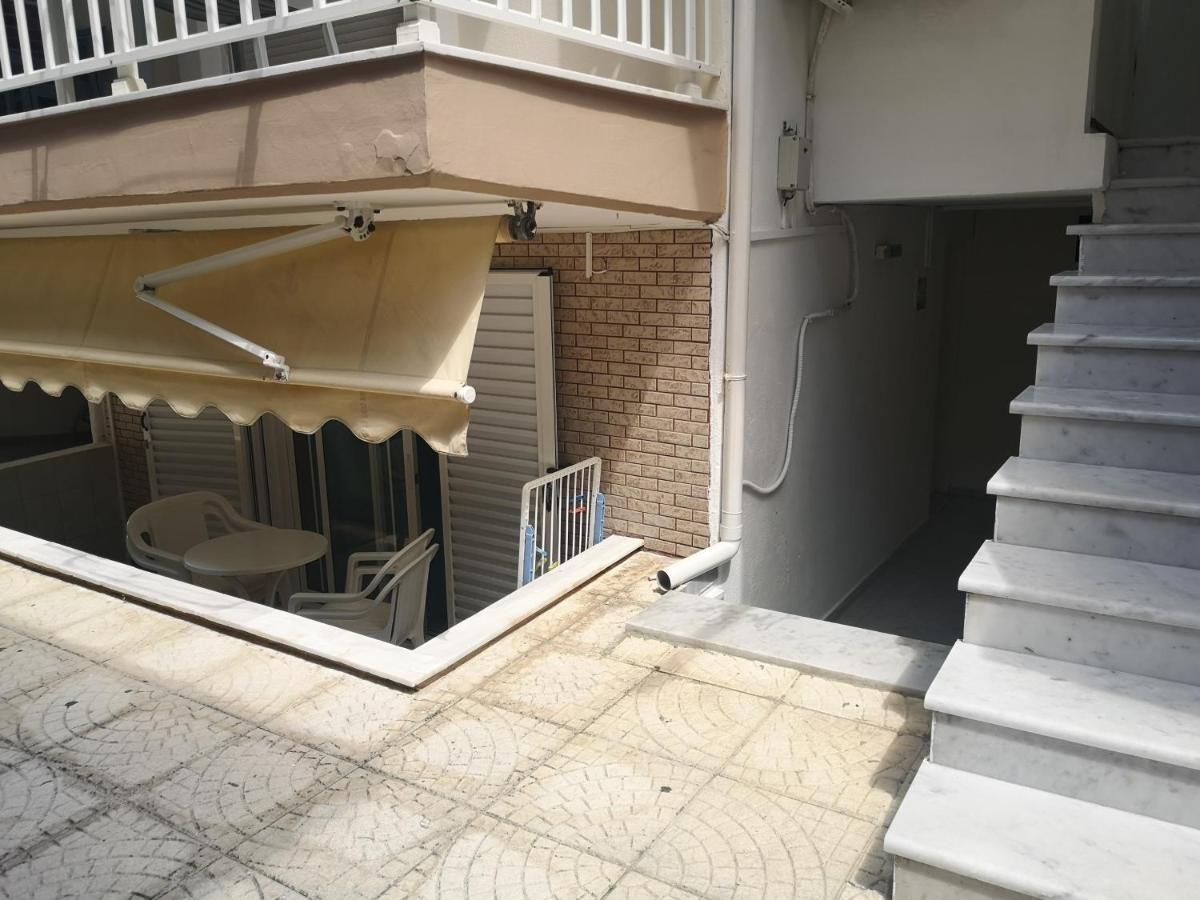 Gatos Beach Hotel เปฟโกโฮรี ห้อง รูปภาพ