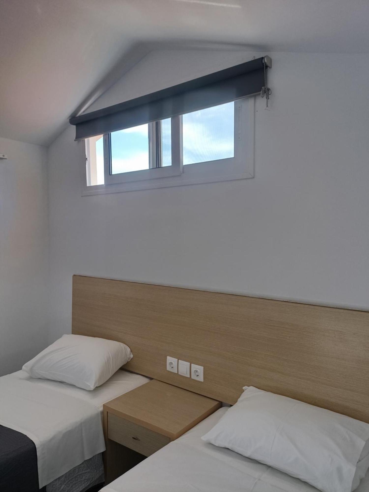Gatos Beach Hotel เปฟโกโฮรี ห้อง รูปภาพ
