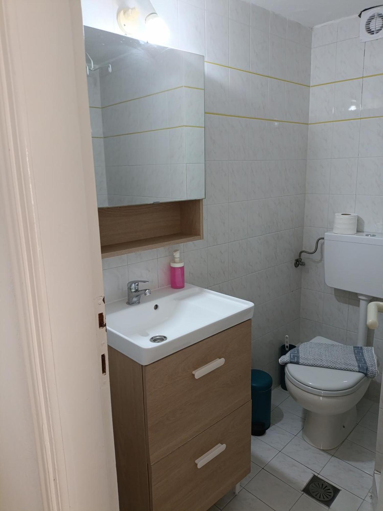 Gatos Beach Hotel เปฟโกโฮรี ห้อง รูปภาพ