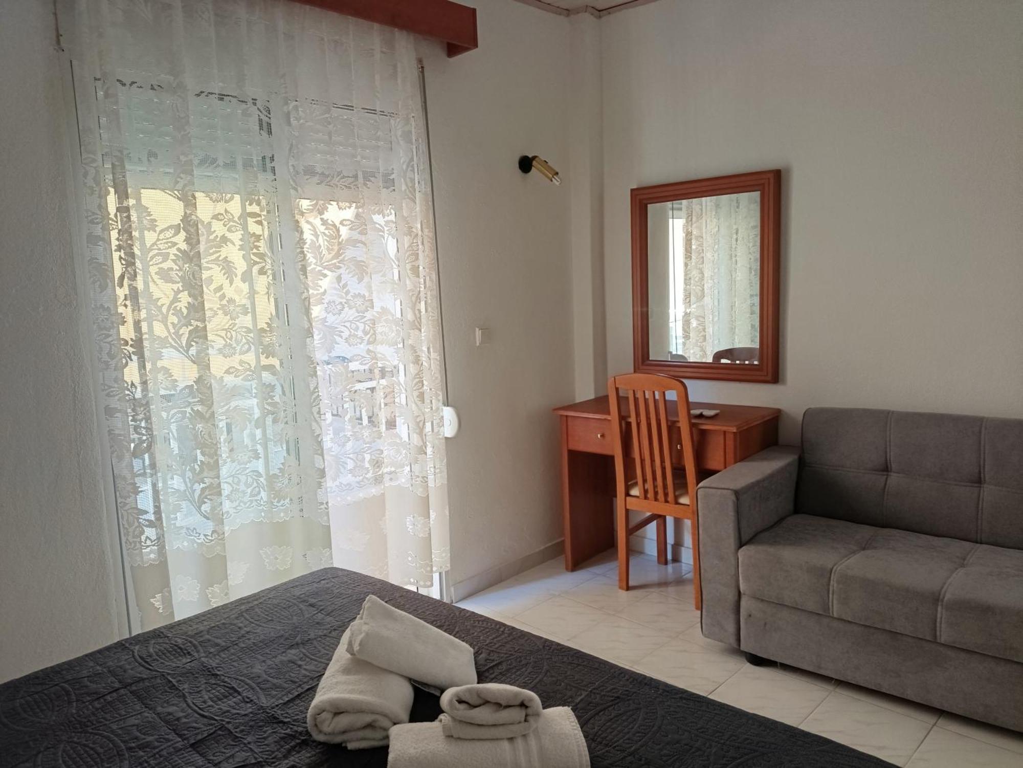 Gatos Beach Hotel เปฟโกโฮรี ห้อง รูปภาพ