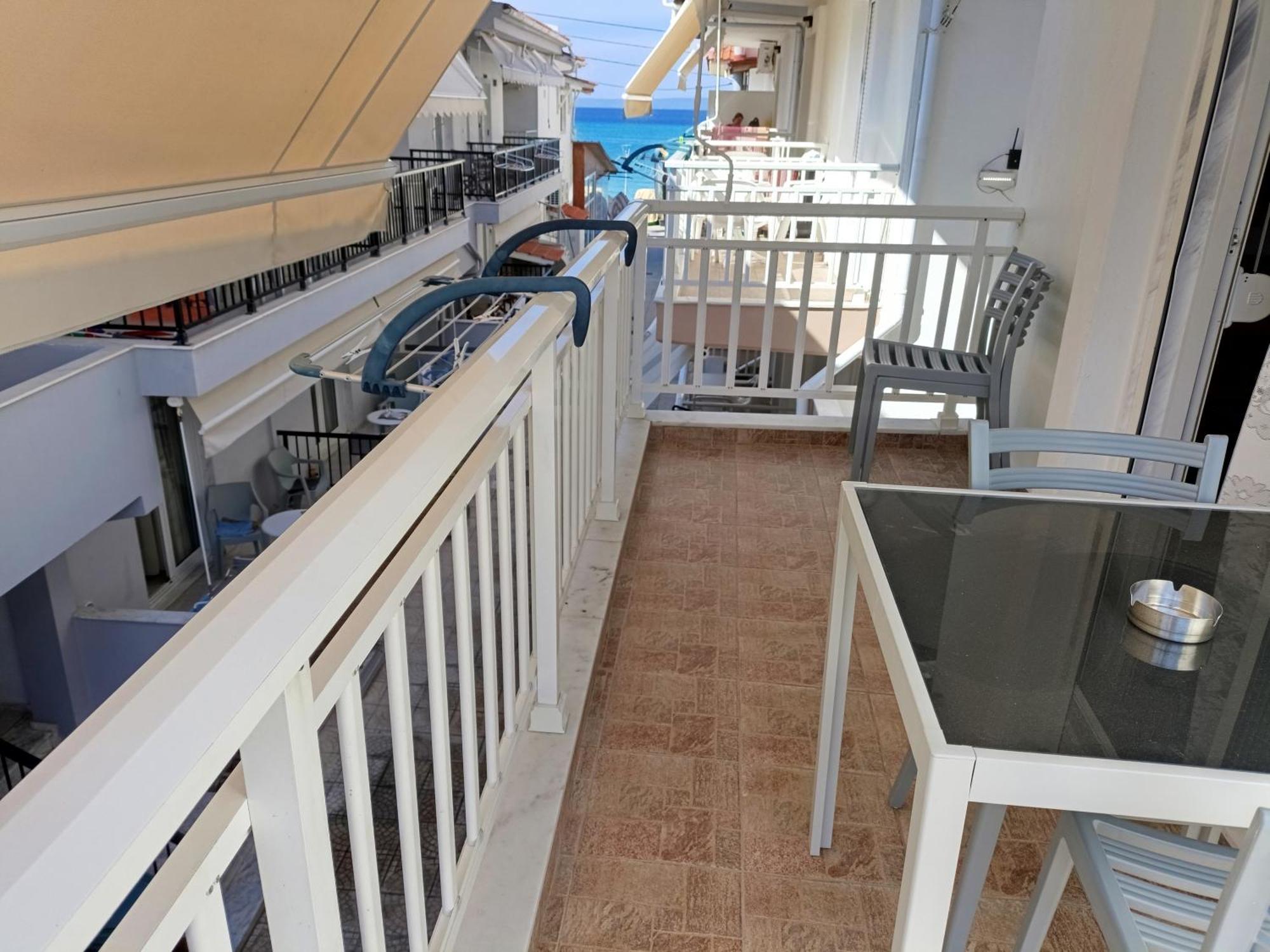 Gatos Beach Hotel เปฟโกโฮรี ห้อง รูปภาพ